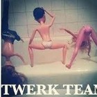 Picture for song 'Twerk Team' by artist 'Rico Tracks'