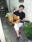 Picture for song 'Bernies Tune' by artist 'Riff Raff Jazz Band'