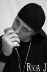 Picture for song 'Full Of Life' by artist 'Riga J'