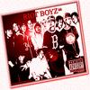 Picture for song 'Ric1- You Should Be My' by artist 'riot boyz b'