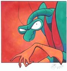 Picture for song 'Zorak's Zit Cream' by artist 'Riot Pirate'
