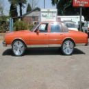 Picture for song 'CHEVY CAPRICE' by artist 'RISKY BIZZNESS'