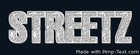 Picture for song 'Society Prison' by artist 'RJB'