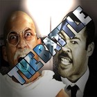 Picture for song 'The Battle' by artist 'RnD Productions'