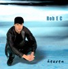 Picture for song 'HEAVEN (D.J. TraX Trance Remix)' by artist 'rob e c'