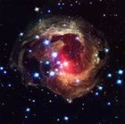 Picture for song 'Starcrossed' by artist 'Robert Nathan Taylor'