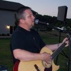 Picture for song 'Let God Arise (LIVE)' by artist 'Robert Strom'