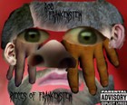 Picture for song 'I Am Man' by artist 'Rob Frankenstein'