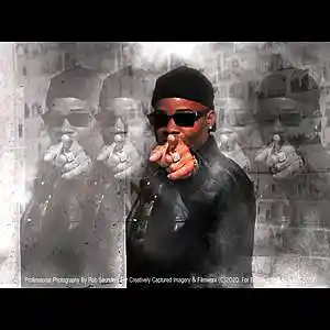 Picture for song 'Twenty - 20' by artist 'Rob Gee Da' Produsa'