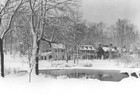 Picture for song 'A Little Light Snow' by artist 'Rob Grant'