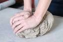 Picture for song 'With This Clay' by artist 'Robin And The Giant'