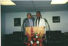 Picture for song 'A Old Mans Prayer' by artist 'Robin Perry Gospel Music'