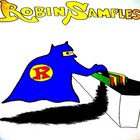 Picture for song 'Dandy Lines' by artist 'Robin Samples'