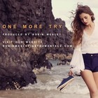 Picture for song 'SOLD - One More Try' by artist 'Robin Wesley'