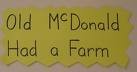 Picture for song '#134-McDonald (1992)' by artist 'Rob Lincoln'