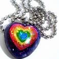 Picture for song '#160-The Colors of Love (1996)' by artist 'Rob Lincoln'