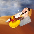 Picture for song 'Turn out the Light' by artist 'Robot Boy'