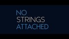 Picture for song 'NO STRINGS ATTACHED' by artist 'RoboTraxx Music Group'