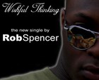 Picture for song 'Wishful Thinking' by artist 'Rob Spencer Live'