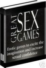 Picture for song 'More Than Sex' by artist 'ROBTheGemInI'
