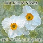 Picture for song 'Spy On You' by artist 'RockDownBaby'
