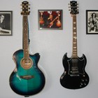 Picture for song 'Danger In A Flat' by artist 'Rock On Songs'