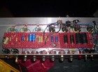 Picture for song '12 series alum heavy groove around - black backs' by artist 'rockstah plexi tweaks and mods'