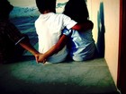 Picture for song 'Love Triangle' by artist 'RockyDaChamp'