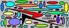 Picture for song 'MAYHEM' by artist 'RODBELL'