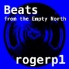 Picture for song 'Beats from the empty north' by artist 'RogerPalmer'