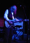 Picture for song 'Enough is Enough' by artist 'Rojer Arnold Band'