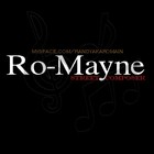 Picture for song '2s' by artist 'romusic'