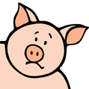 Picture for song 'Aching For Bacon' by artist 'Ron Cline'