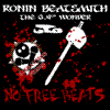 Picture for song 'Cassette Deck Masterpiece' by artist 'Ronin Beatsmith'