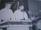 Picture for song 'Steve, I Remember You' by artist 'Ronnie Haeske'