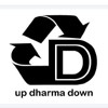 Picture for song 'Oo RMX (Up Dharma Down)' by artist 'Ronthug'