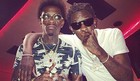 Picture for song '**D.T.F**(DOWN 2 F**K) RICH GANG TYPE' by artist 'Rooski Beat'z'