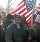 Picture for song 'America Is Screaming' by artist 'Rotten'