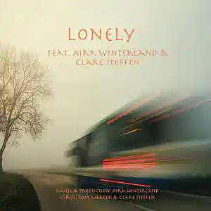 Picture for song 'Lonely (feat. Aira Winterland & Clare) [Remix]' by artist 'Round The Globe'