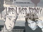 Picture for song 'Life Likes Story ft. Maggie Poros' by artist 'Rou Romano'