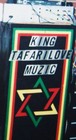Picture for song 'Ain't Nobody Here But Tafari Sound - KTLM Dub 1988' by artist 'ruben da silva'