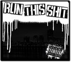 Picture for song 'Blow The Roof Off' by artist 'Run This Shit'
