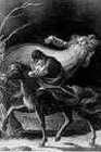 Picture for song 'The Erlking' by artist 'Ryan Boc - Sequester'
