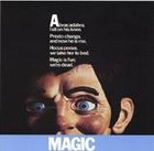 Picture for song 'Majik' by artist 'Ryan S1nn'