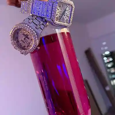 Picture for song 'Babyfxce E x Detroit Type Beat - FLIP' by artist 'Ryo'