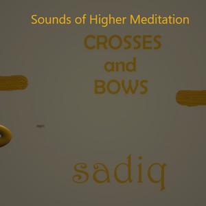Picture for song 'Witness 500' by artist 'Sadiq'