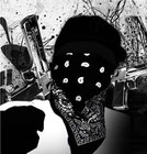 Picture for song '***new***Domains of Hatred' by artist 'Saje Music'