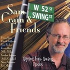 Picture for song 'Ruby Memoire' by artist 'Sam Crain'