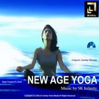 Picture for song 'Deeper in Meditation' by artist 'Sandeep Khurana'