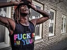 Picture for song 'Young Chop Thugger (Trap)' by artist 'Sandmane'